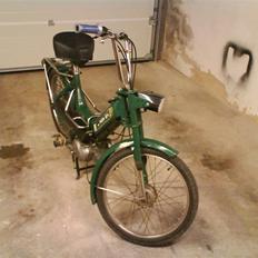 Puch maxi k (Byttet)til derbi 