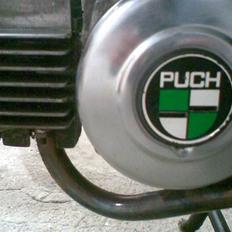 Puch maxi k (Byttet)til derbi 
