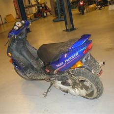 Peugeot Speedfight 1 dd LC-SOLGT