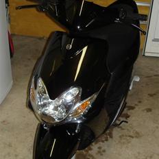 Yamaha Jog R [Solgt]