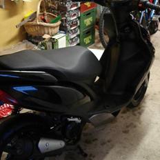 Yamaha Jog R [Solgt]