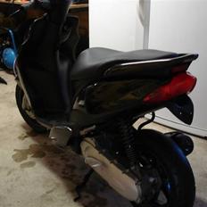 Yamaha Jog R [Solgt]