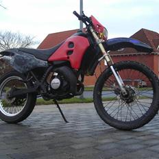 Suzuki RMX SOLGT Silkeborg