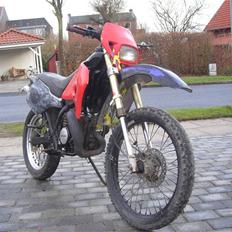 Suzuki RMX SOLGT Silkeborg
