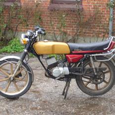 Yamaha  original 5 gear.??