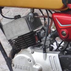 Yamaha  original 5 gear.??