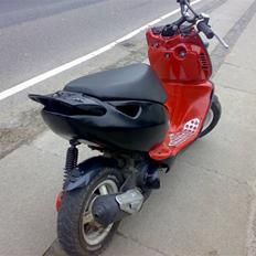 Aprilia sonic  Solgt!