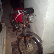 Puch monza  Før  *solgt*