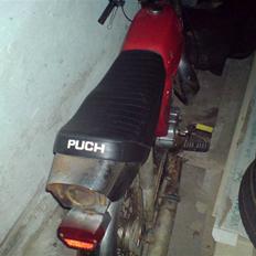 Puch monza  Før  *solgt*