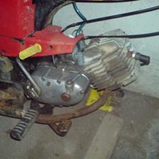 Puch monza  Før  *solgt*