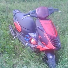 Aprilia sonic GP Replica <S6 Pro>