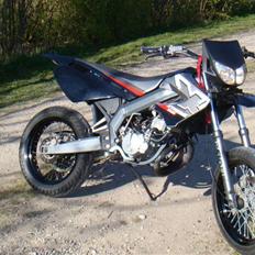 Derbi Senda sm x-treme  "solgt"