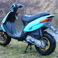 Gilera Stalker*Solgt
