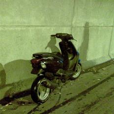 Yamaha Neo´s (SOLGT)