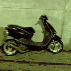 Yamaha Neo´s (SOLGT)