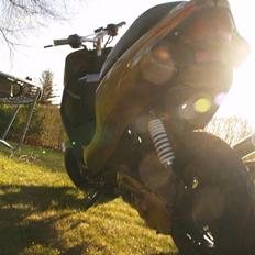 Kreidler easy rider   SoLgt !