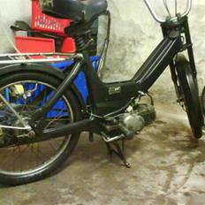 Puch Maxi k //SOLGT//
