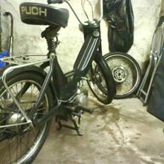 Puch Maxi k //SOLGT//