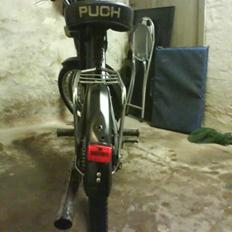 Puch Maxi k //SOLGT//