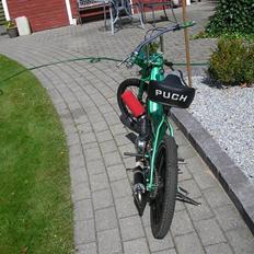 Puch maxi k Metrakit BYTTET