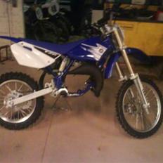 Yamaha yz 65ccm