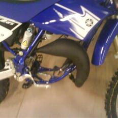 Yamaha yz 65ccm