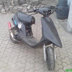 Yamaha Jog FS - Solgt!