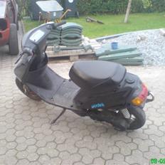 Yamaha Jog FS - Solgt!