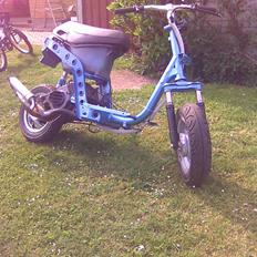 Piaggio zip gl solgt