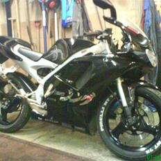 Aprilia rs50   solgt 