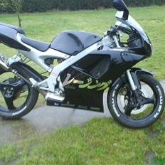 Aprilia rs50   solgt 