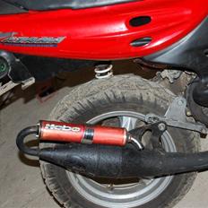 Suzuki Katana tilsalg 1200