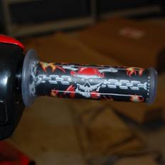 Suzuki Katana tilsalg 1200