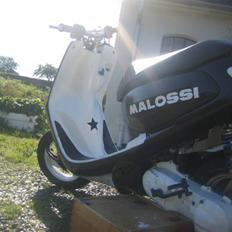 Yamaha Jog / Space  SOLGT !