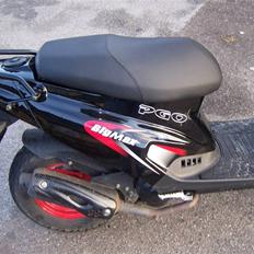 PGO hot 50 til solgt