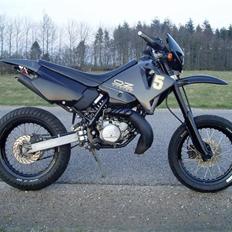 Aprilia MX50 (TIL SALG)