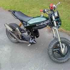 Suzuki street  ¨SOLGT