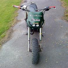 Suzuki street  ¨SOLGT