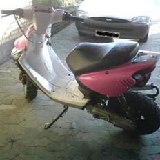 Yamaha bws ng 