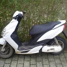 Yamaha jog R