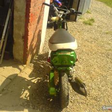 Yamaha jog lc (SOLGT)