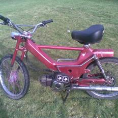 Puch Maxi 2 gear 