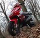 Yamaha aerox lc dd (solgt)