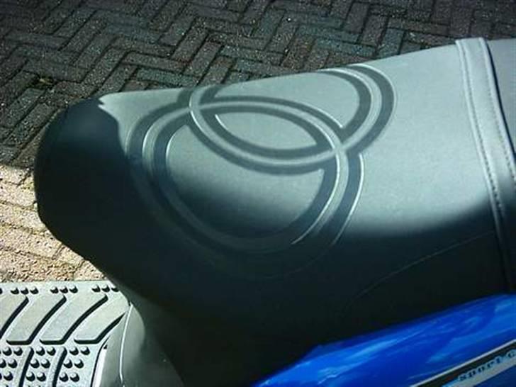 Gilera stalker solgt billede 5