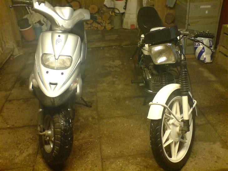 Kreidler Florett RMC 5-gear billede 3