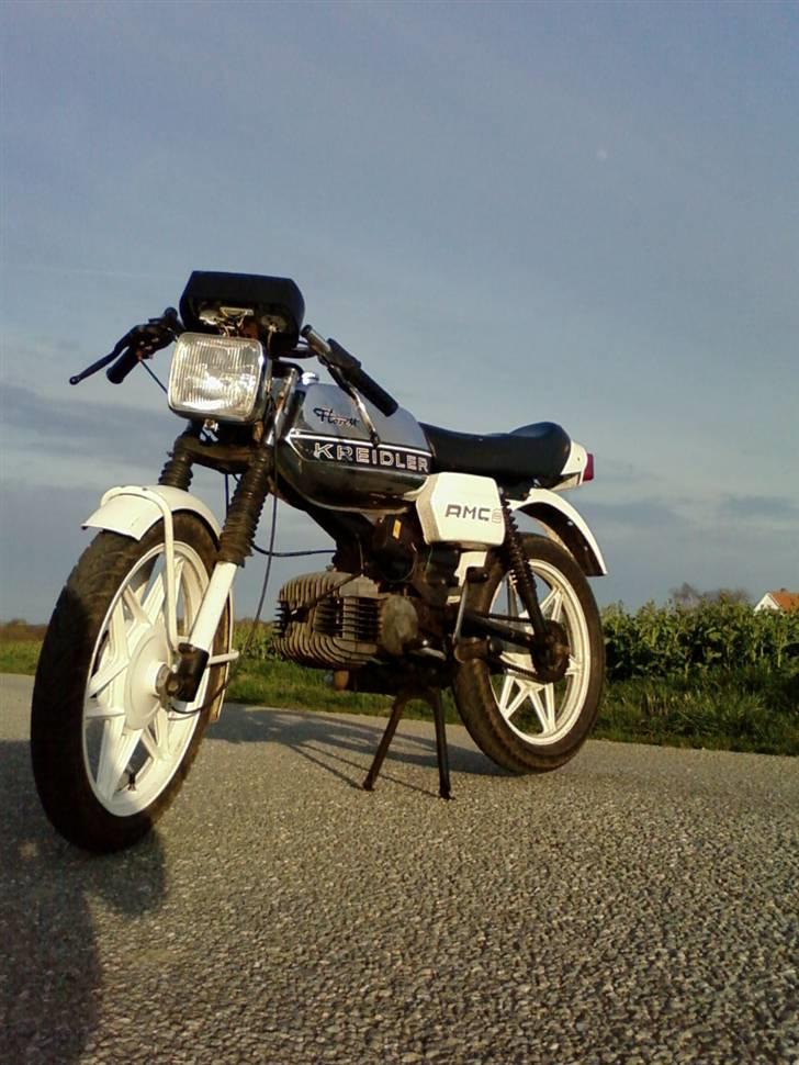 Kreidler Florett RMC 5-gear billede 6