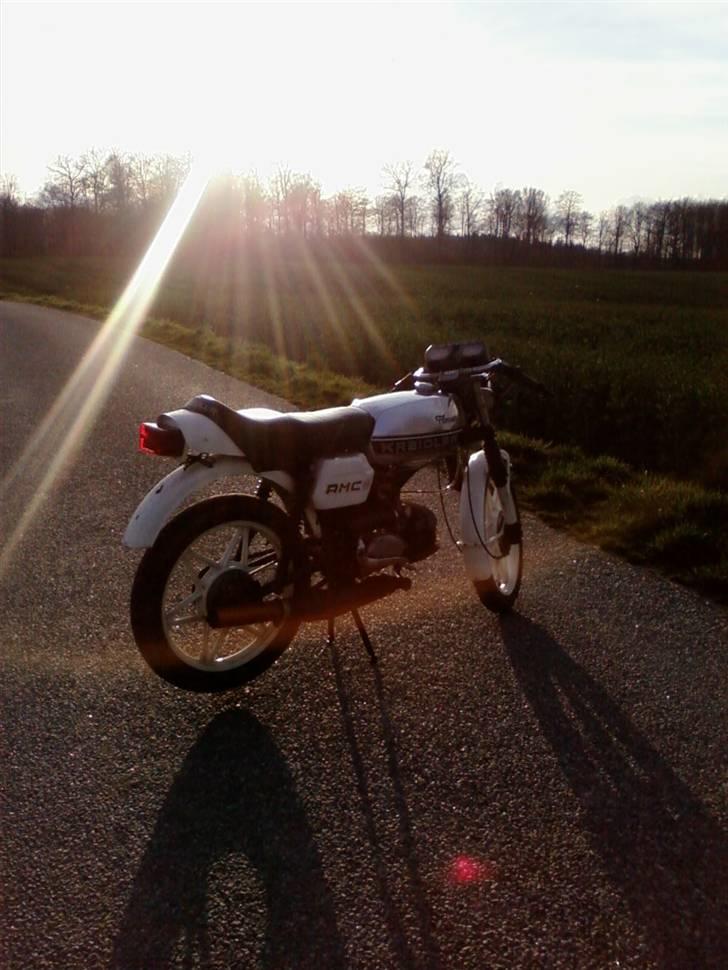 Kreidler Florett RMC 5-gear billede 8