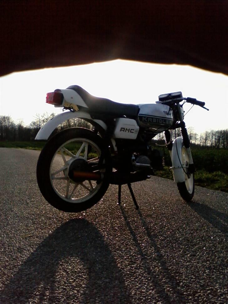 Kreidler Florett RMC 5-gear billede 9