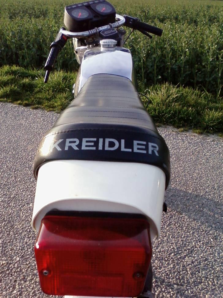 Kreidler Florett RMC 5-gear billede 10