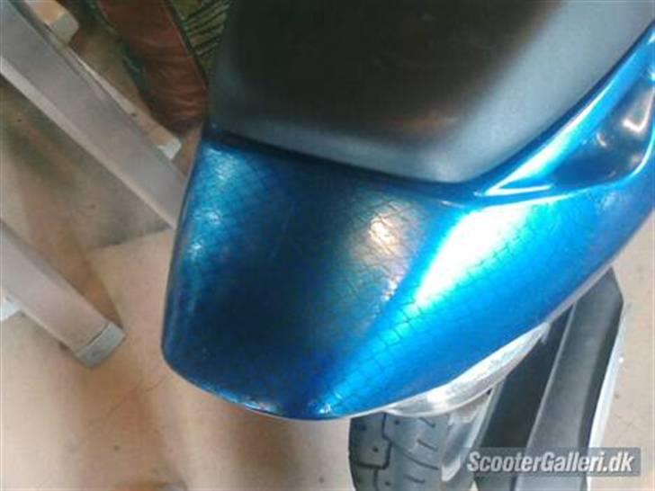 Aprilia sonic 02.byttet til sonic billede 12